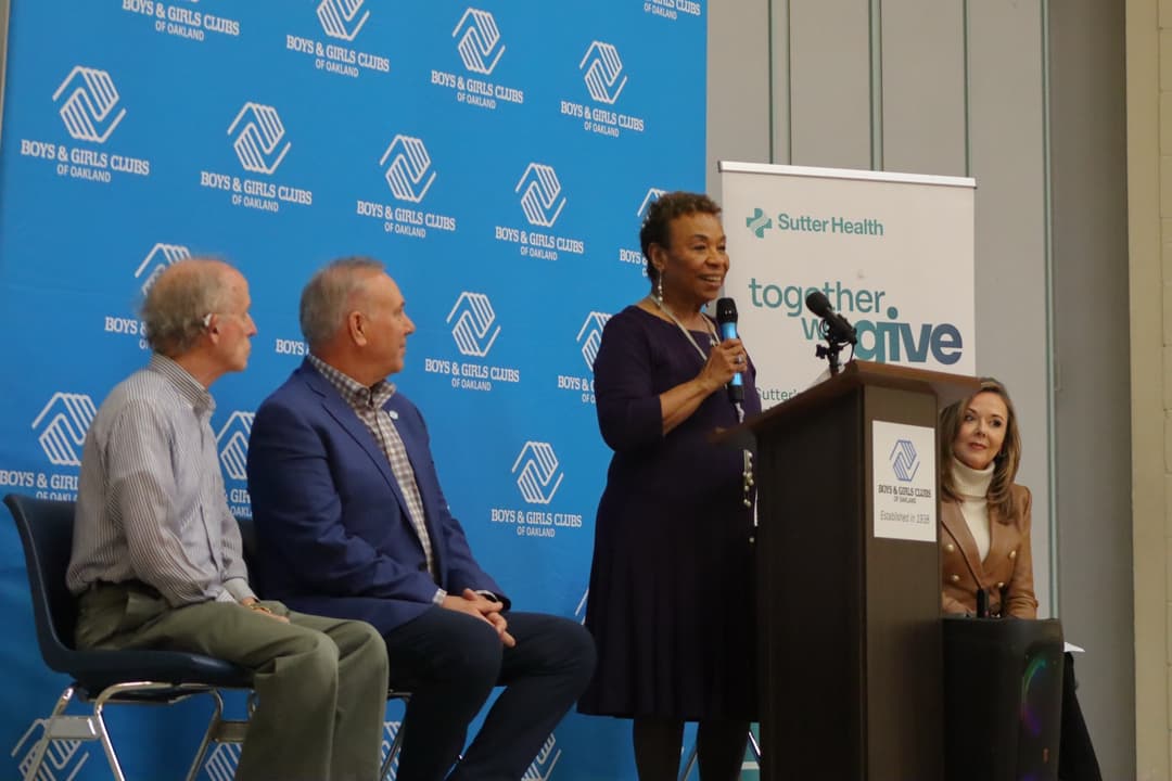 BGCO Free Dental Clinic Grand Opening - Image 3