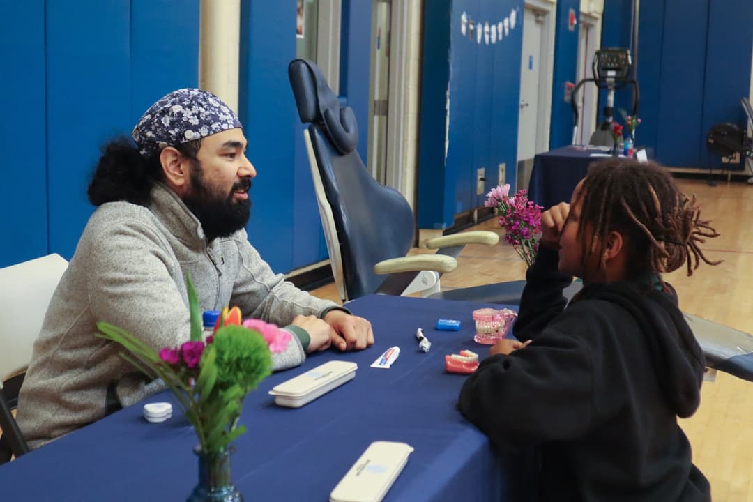 BGCO Free Dental Clinic Grand Opening - Image 4