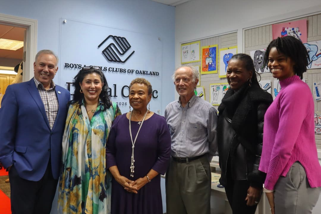 BGCO Free Dental Clinic Grand Opening - Image 7