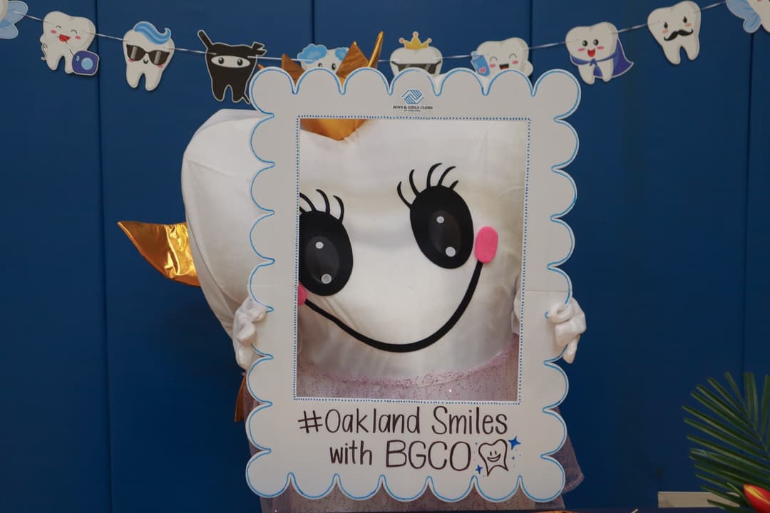 BGCO Free Dental Clinic Grand Opening - Image 8
