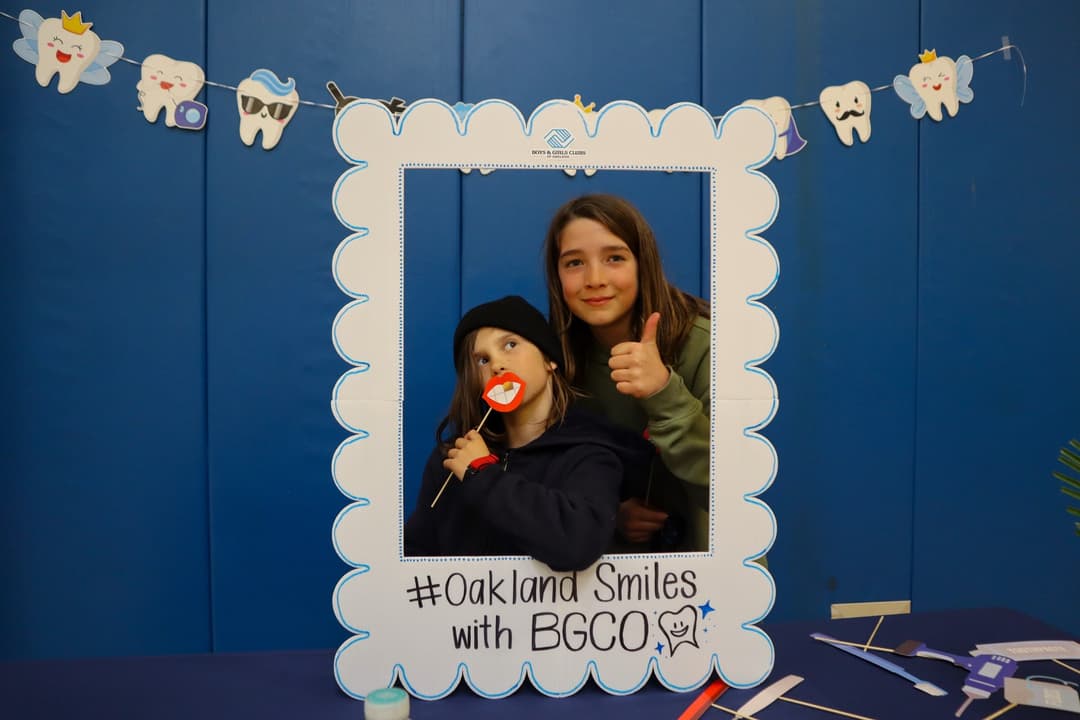 BGCO Free Dental Clinic Grand Opening - Image 9