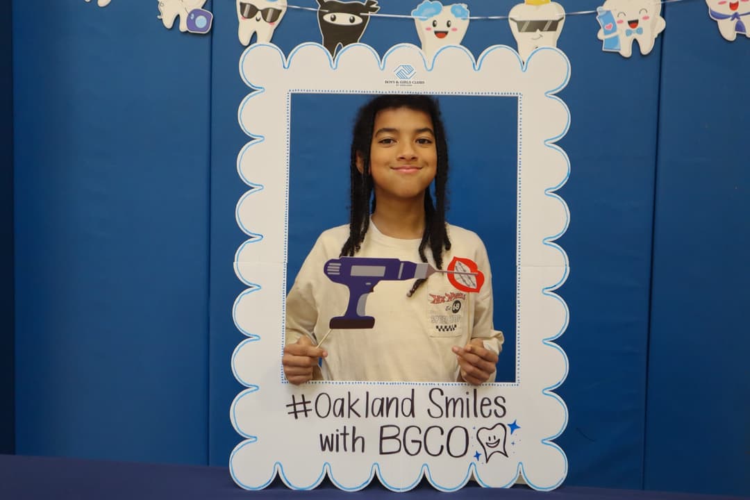 BGCO Free Dental Clinic Grand Opening - Image 10