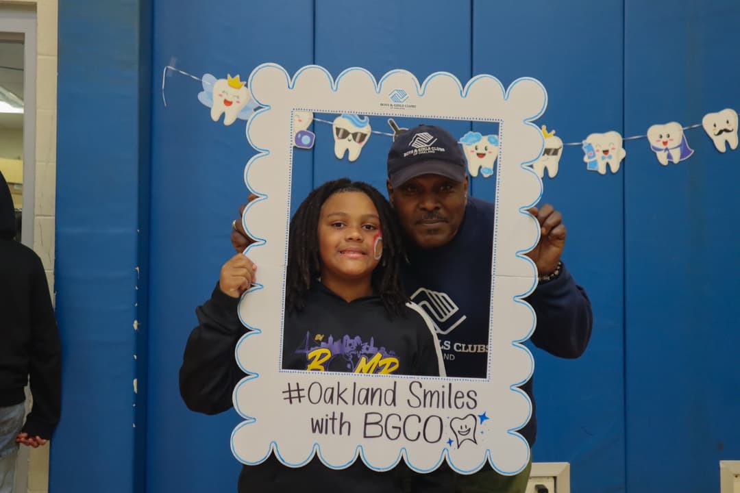 BGCO Free Dental Clinic Grand Opening - Image 12
