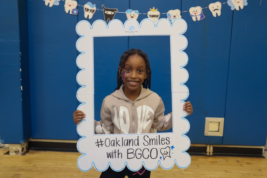 BGCO Free Dental Clinic Grand Opening - Image 13