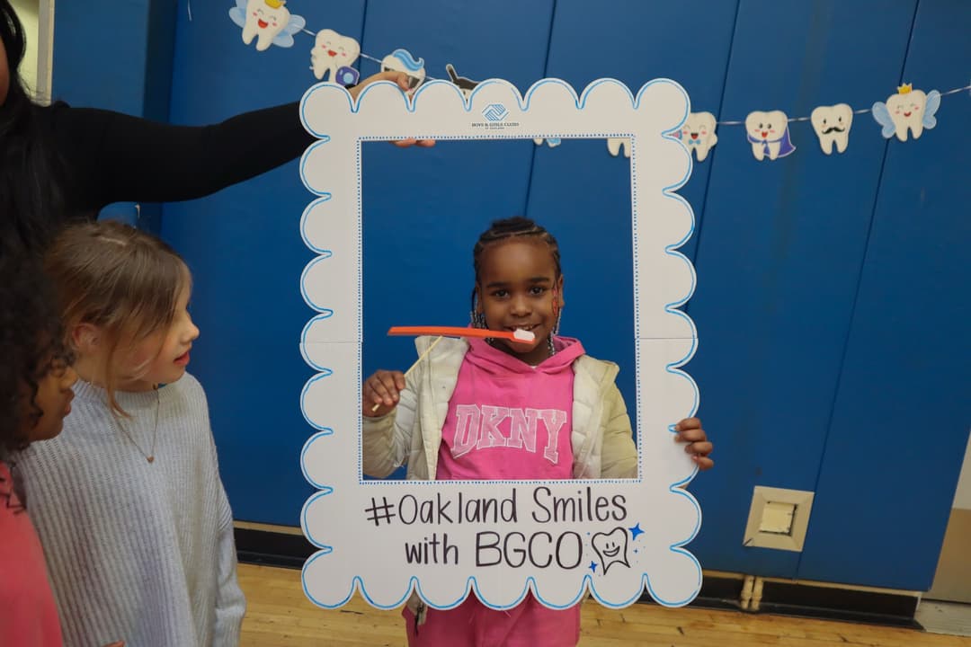 BGCO Free Dental Clinic Grand Opening - Image 14
