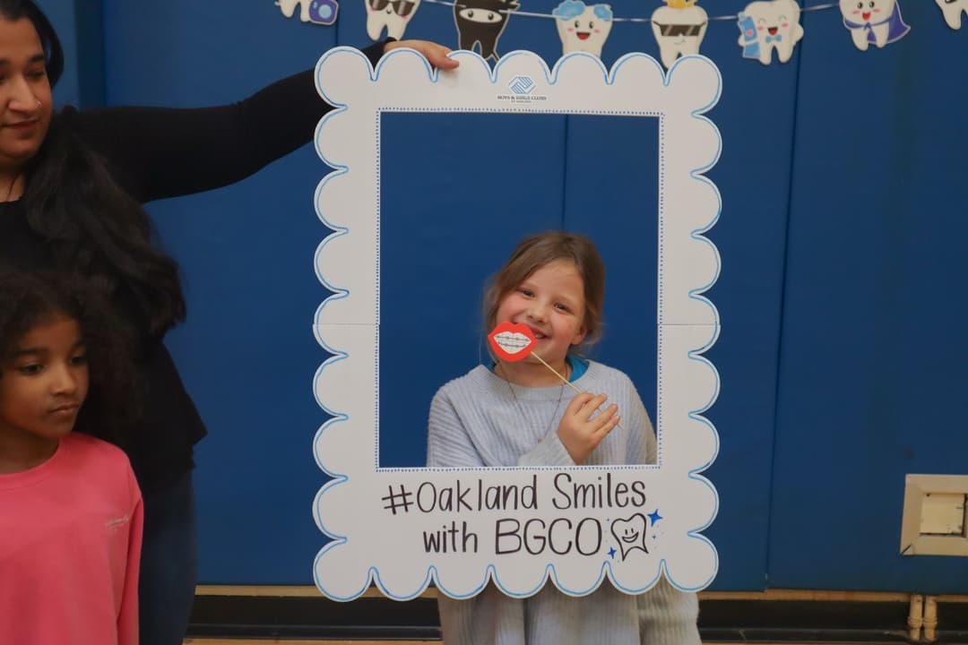 BGCO Free Dental Clinic Grand Opening - Image 15