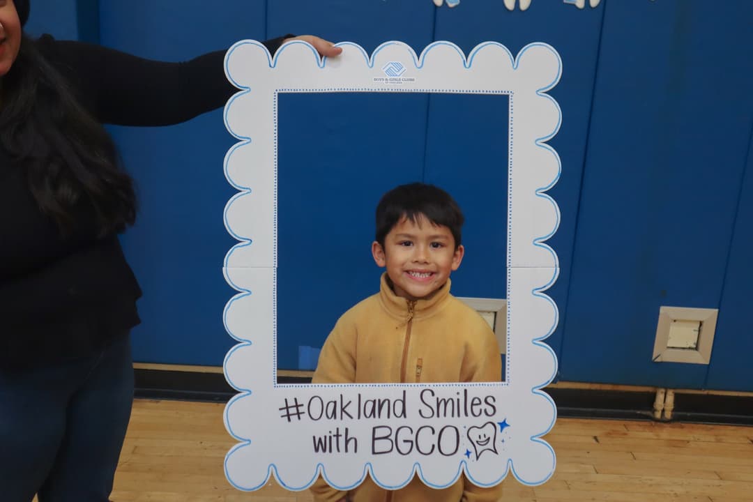 BGCO Free Dental Clinic Grand Opening - Image 16