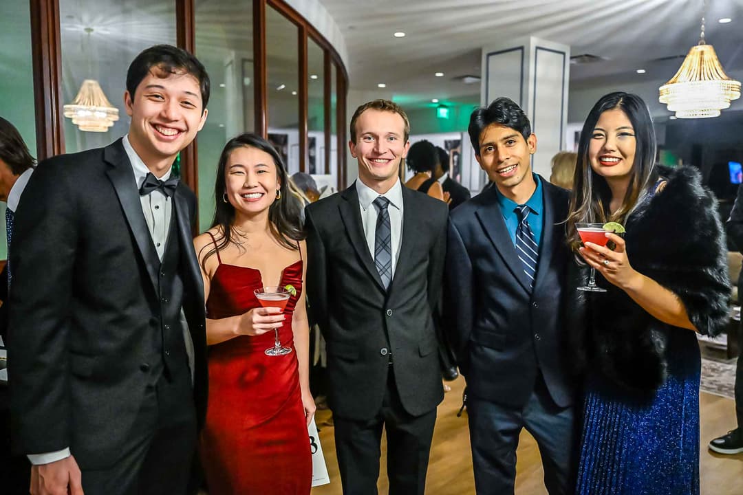 BGCO's Town Ball 2025 - Image 5