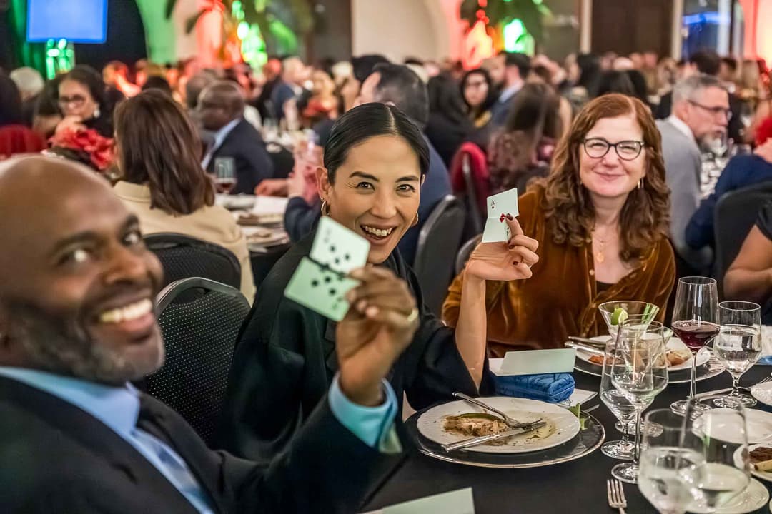 BGCO's Town Ball 2025 - Image 6