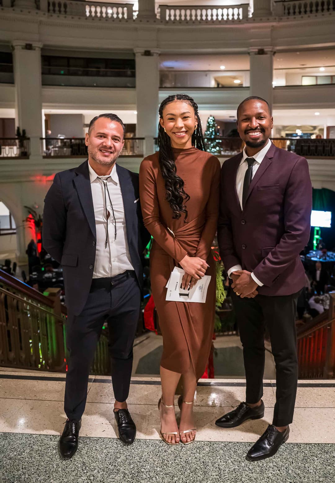 BGCO's Town Ball 2025 - Image 27