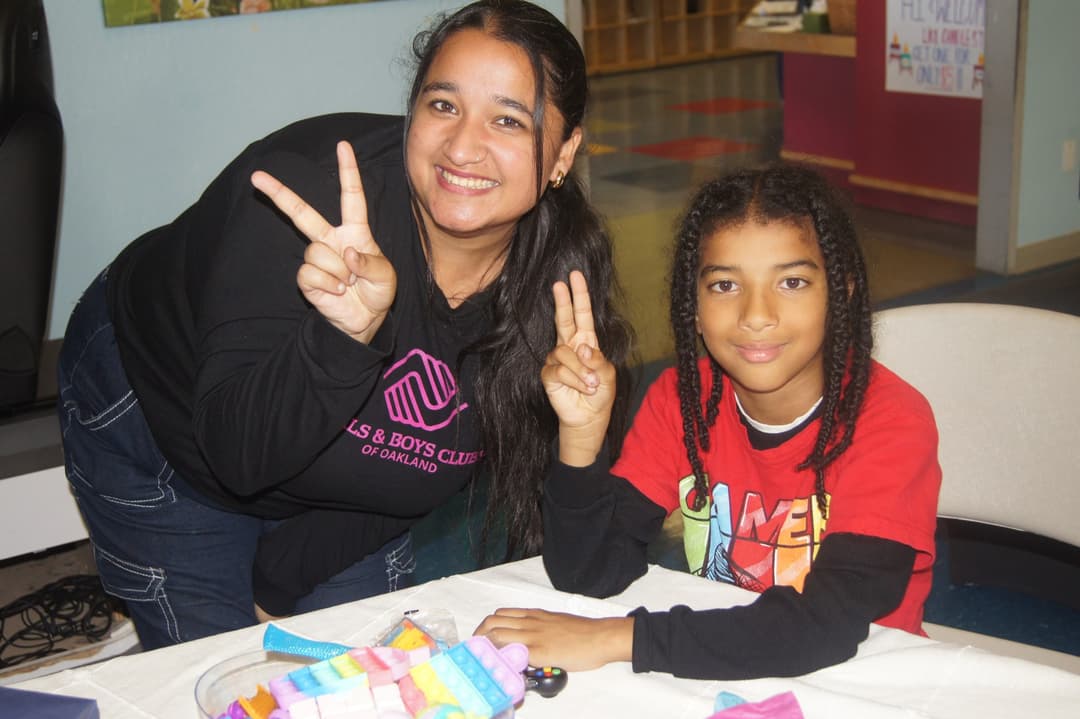 International Day of the Girl 2025 - Image 2