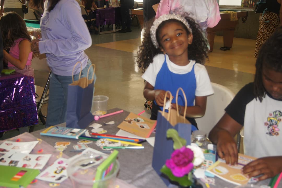 International Day of the Girl 2025 - Image 3