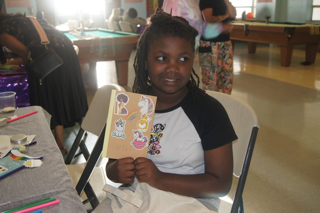 International Day of the Girl 2025 - Image 4
