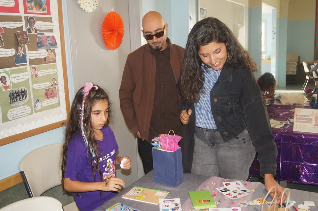 International Day of the Girl 2025 - Image 5