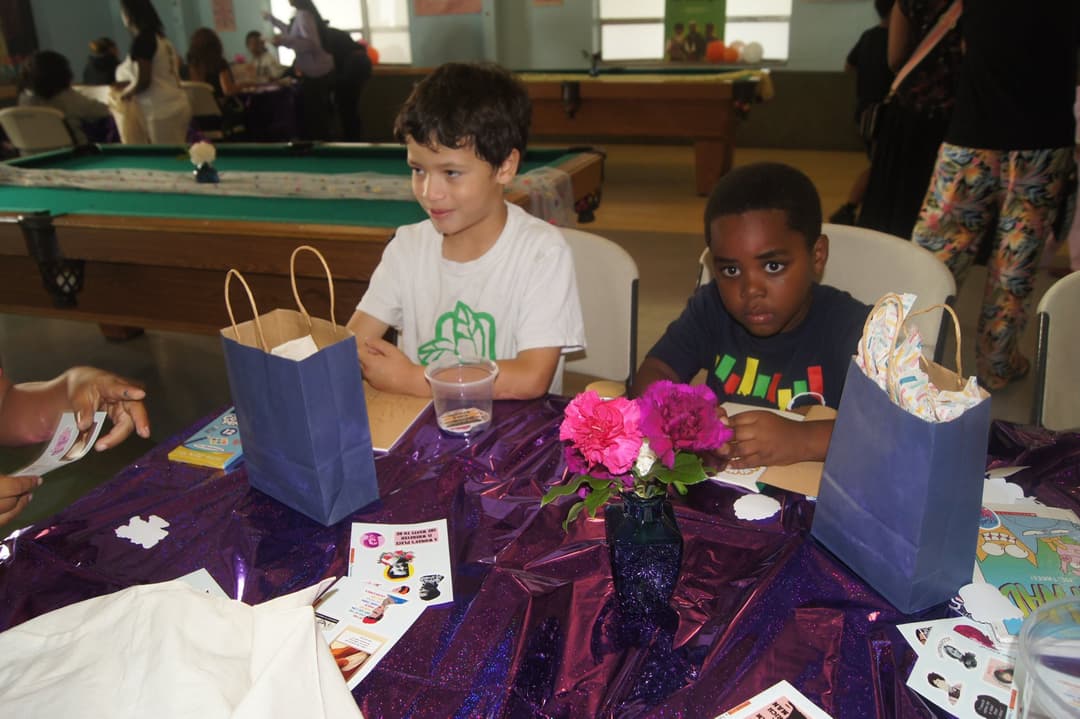 International Day of the Girl 2025 - Image 6
