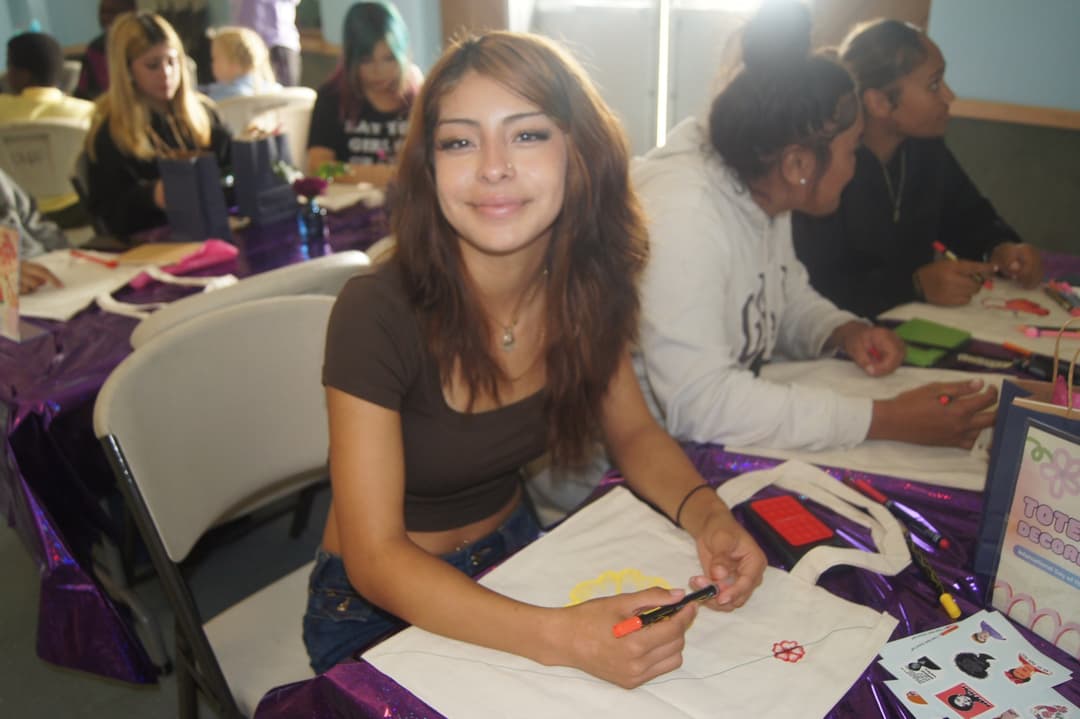 International Day of the Girl 2025 - Image 8