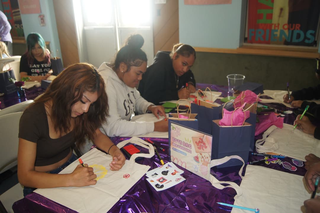 International Day of the Girl 2025 - Image 9