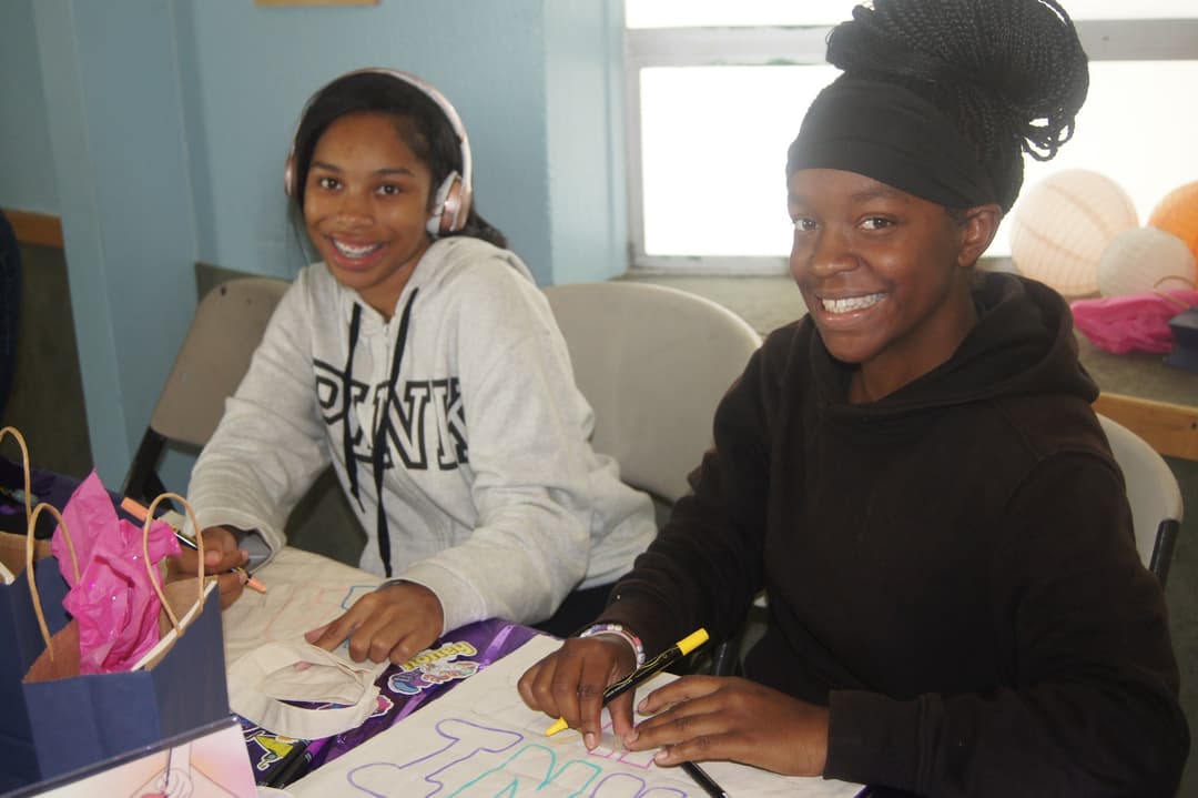 International Day of the Girl 2025 - Image 11