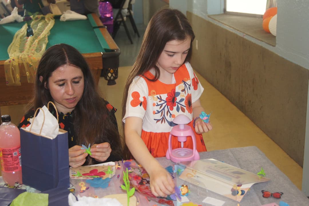 International Day of the Girl 2025 - Image 13
