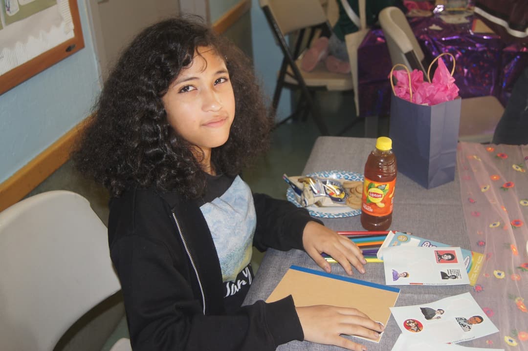 International Day of the Girl 2025 - Image 14