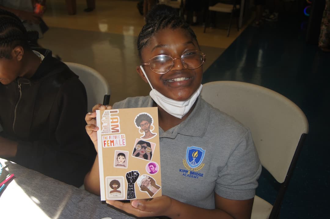International Day of the Girl 2025 - Image 15