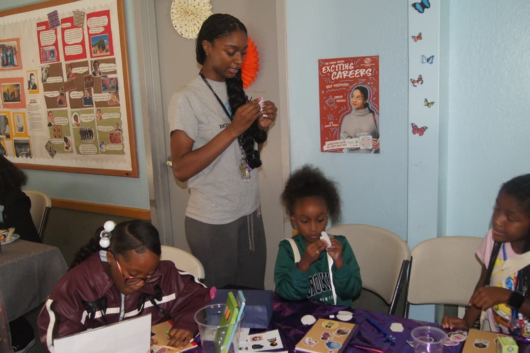 International Day of the Girl 2025 - Image 16