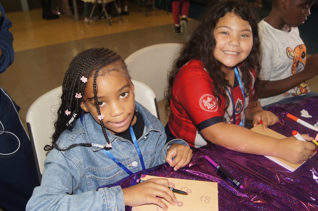 International Day of the Girl 2025 - Image 17