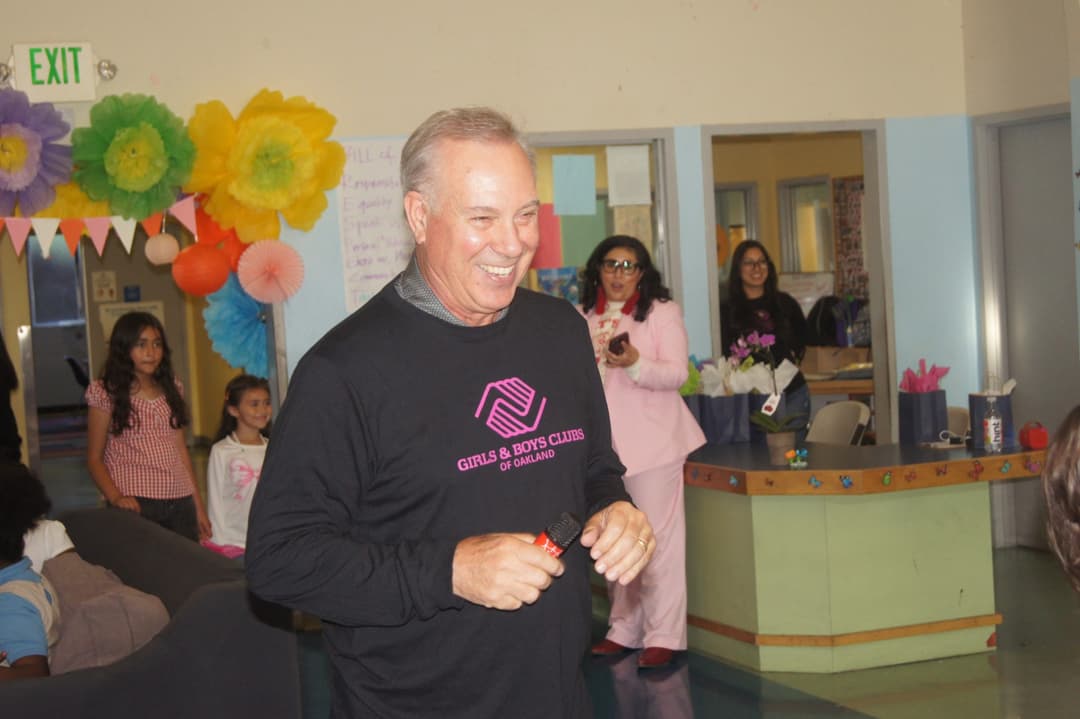 International Day of the Girl 2025 - Image 20