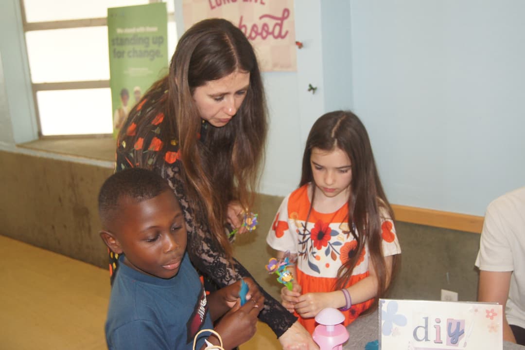 International Day of the Girl 2025 - Image 22