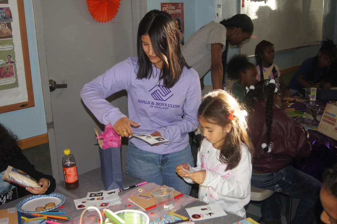 International Day of the Girl 2025 - Image 23
