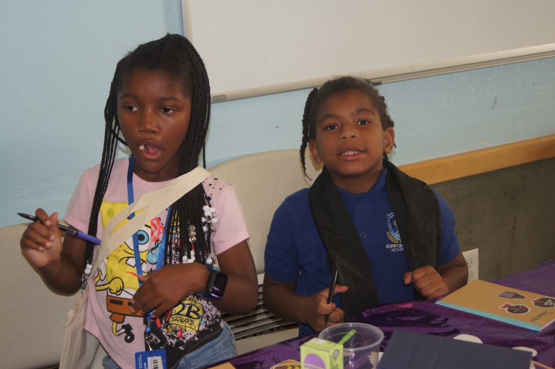 International Day of the Girl 2025 - Image 24