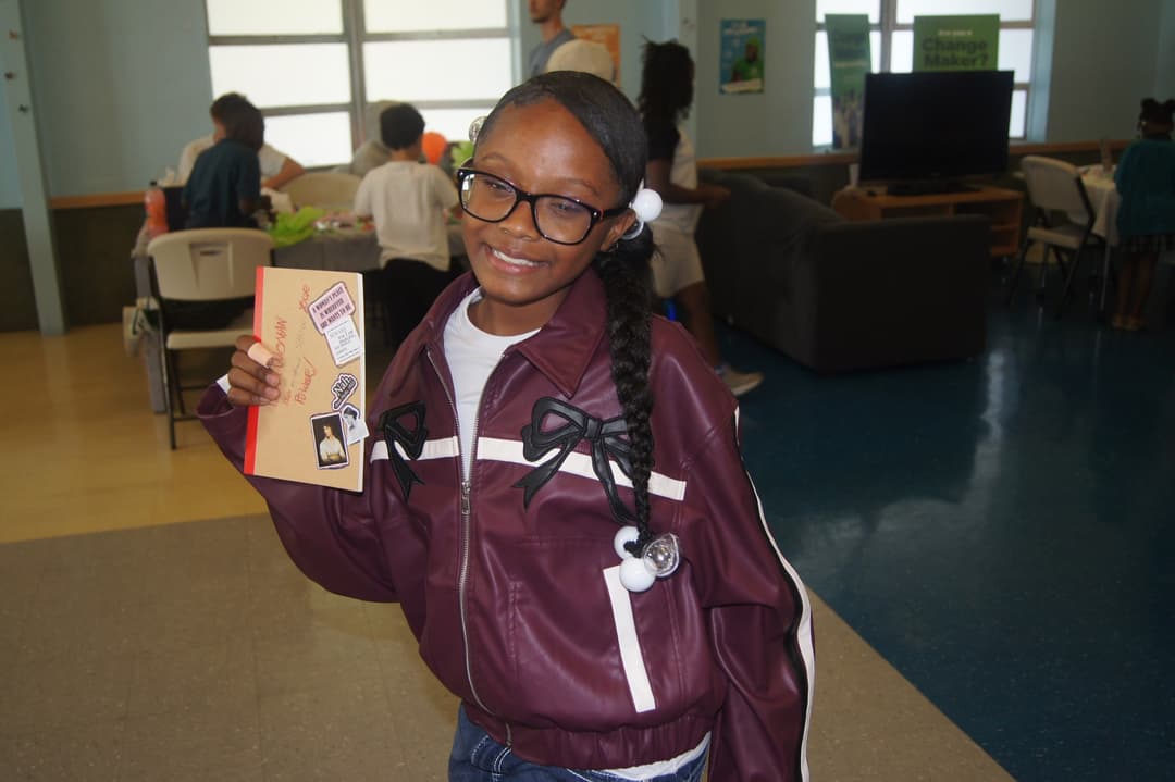 International Day of the Girl 2025 - Image 25