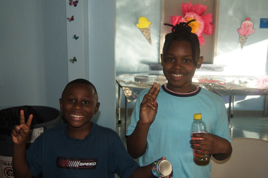 International Day of the Girl 2025 - Image 27
