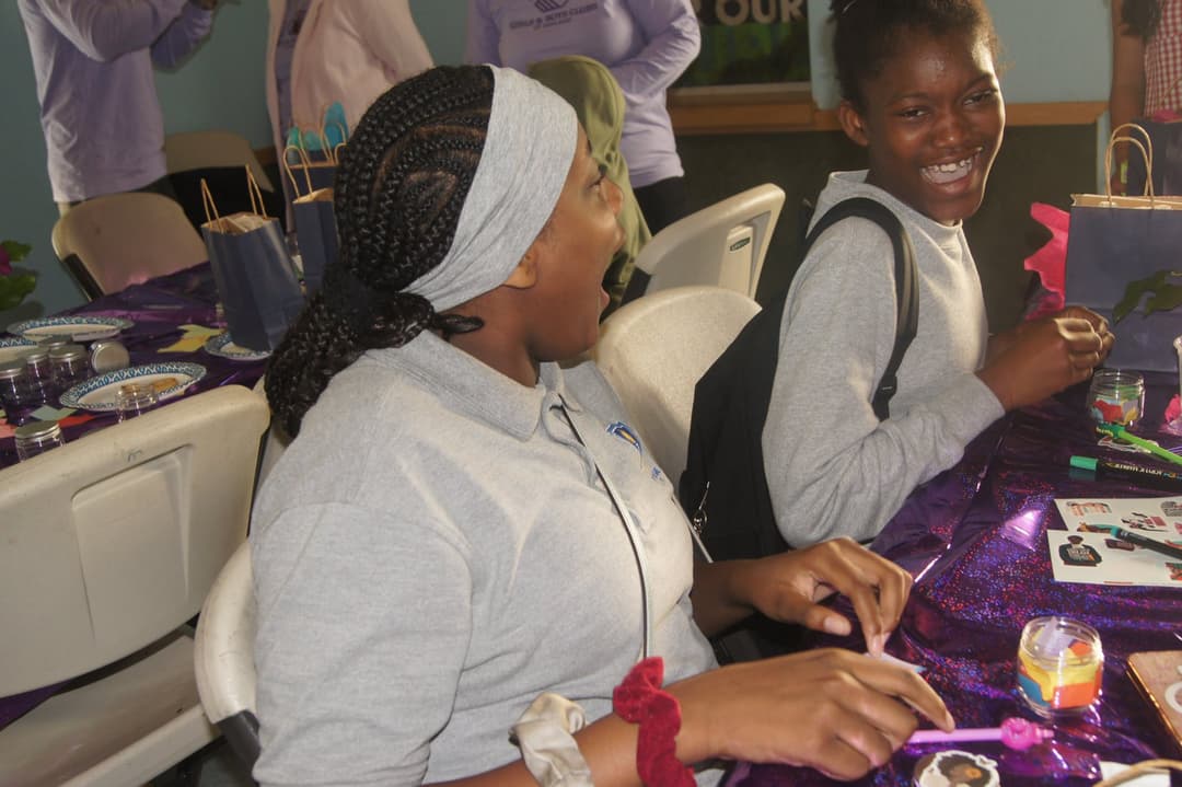 International Day of the Girl 2025 - Image 28