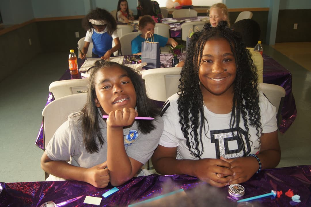 International Day of the Girl 2025 - Image 29