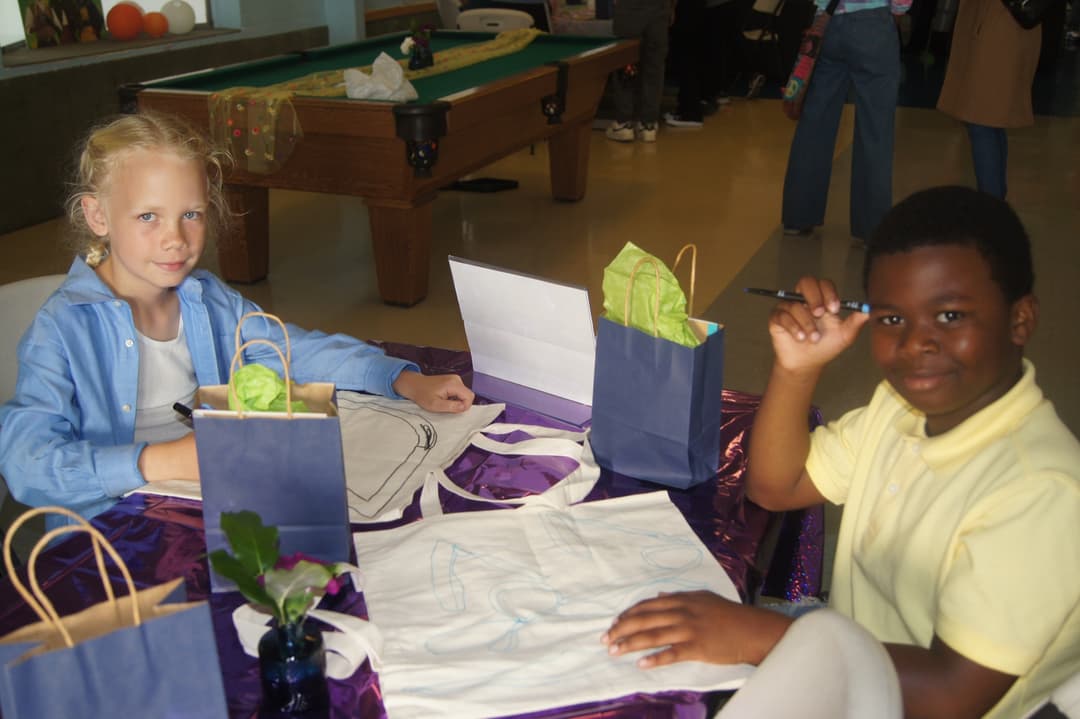 International Day of the Girl 2025 - Image 30