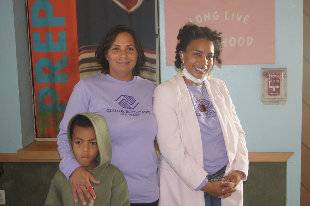 International Day of the Girl 2025 - Image 31
