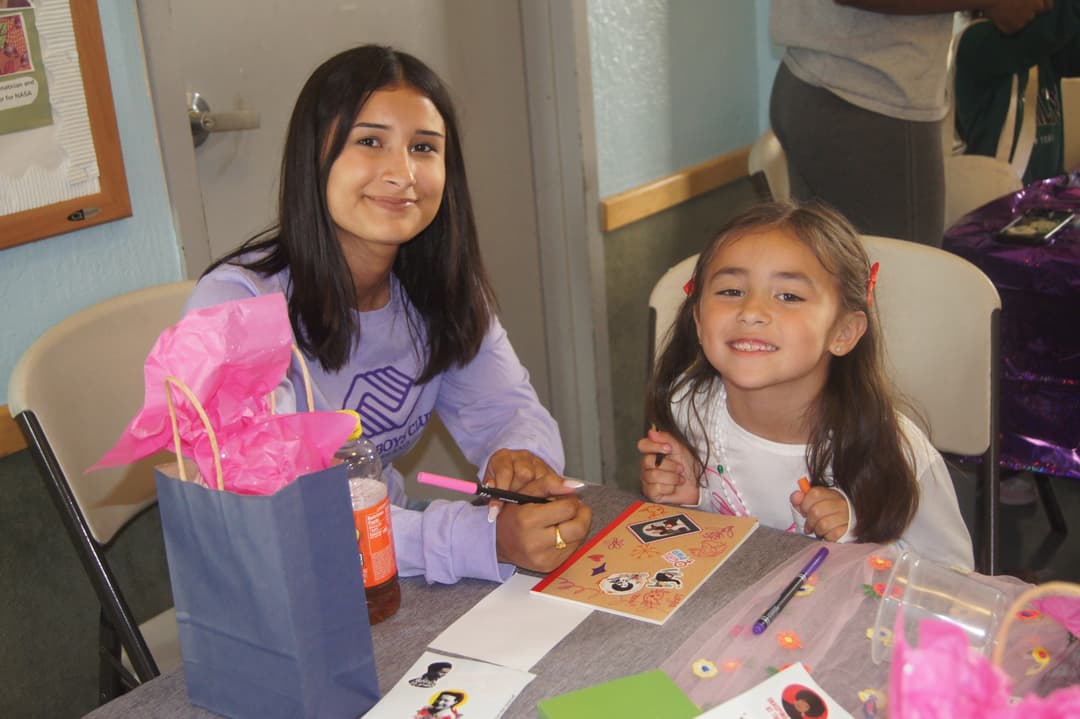 International Day of the Girl 2025 - Image 33