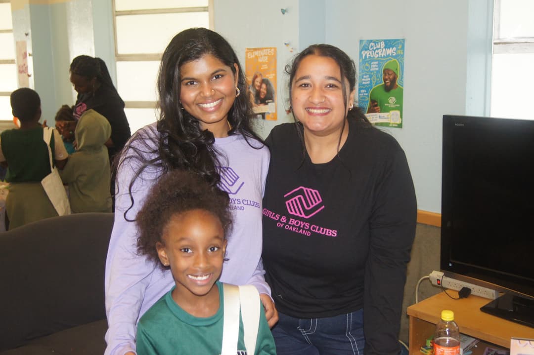 International Day of the Girl 2025 - Image 35