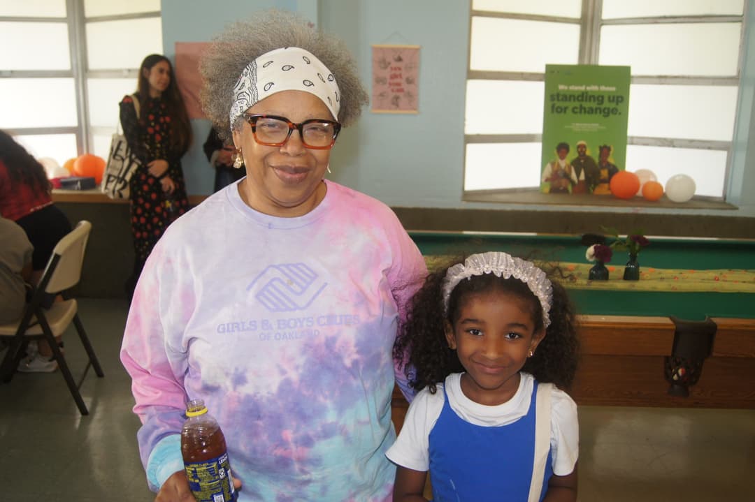 International Day of the Girl 2025 - Image 37