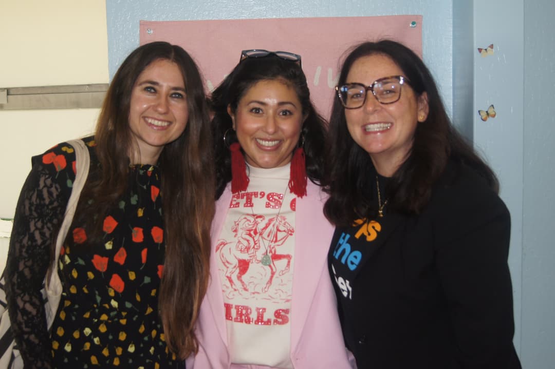 International Day of the Girl 2025 - Image 40