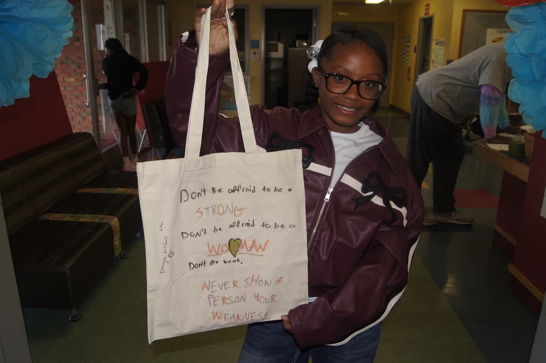 International Day of the Girl 2025 - Image 42