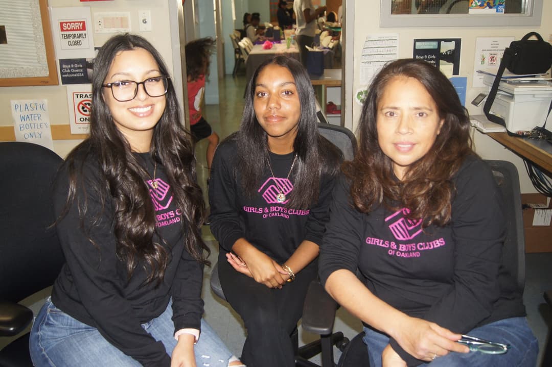 International Day of the Girl 2025 - Image 43
