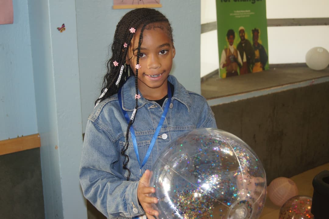 International Day of the Girl 2025 - Image 45