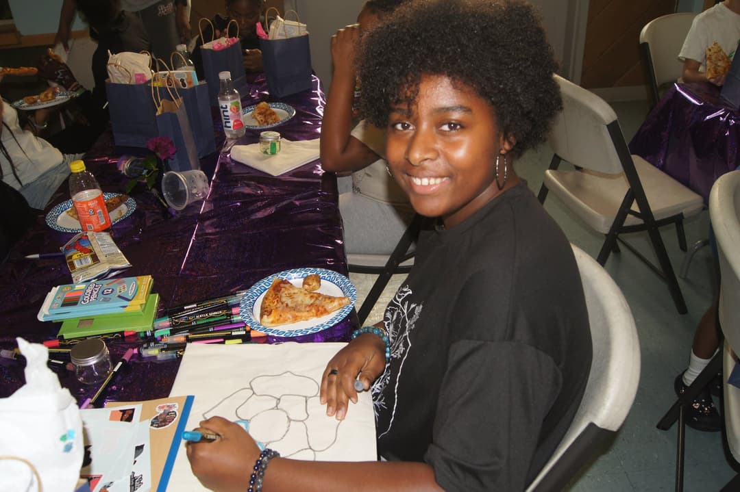 International Day of the Girl 2025 - Image 47