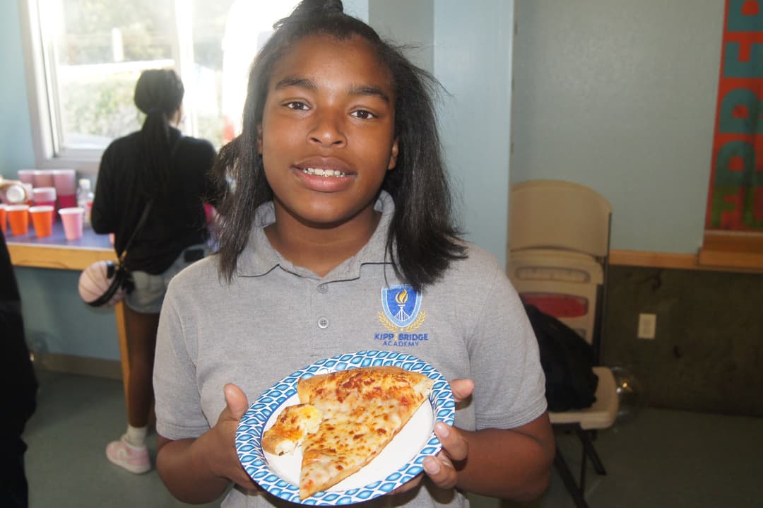 International Day of the Girl 2025 - Image 48