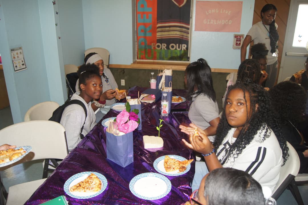 International Day of the Girl 2025 - Image 49