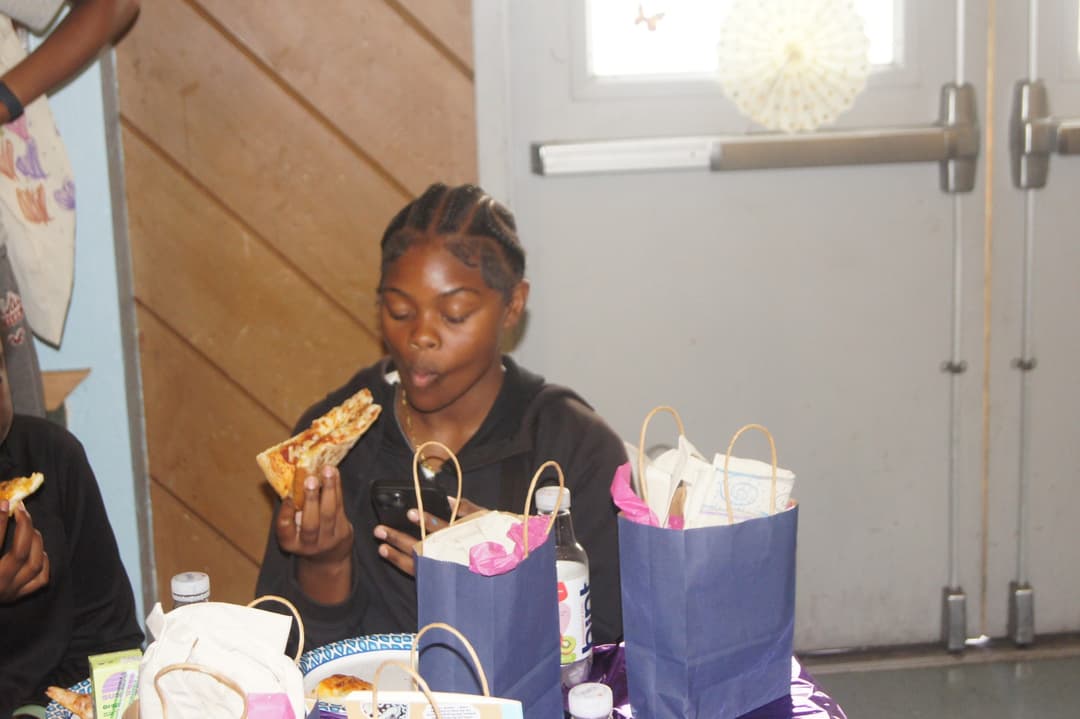 International Day of the Girl 2025 - Image 50