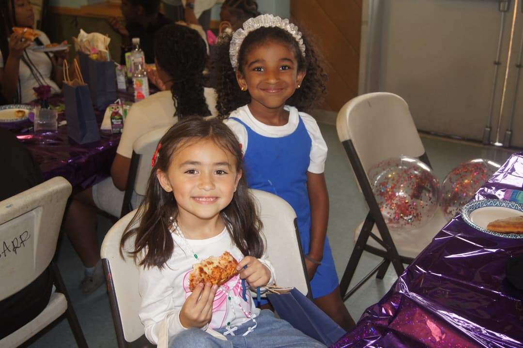 International Day of the Girl 2025 - Image 53