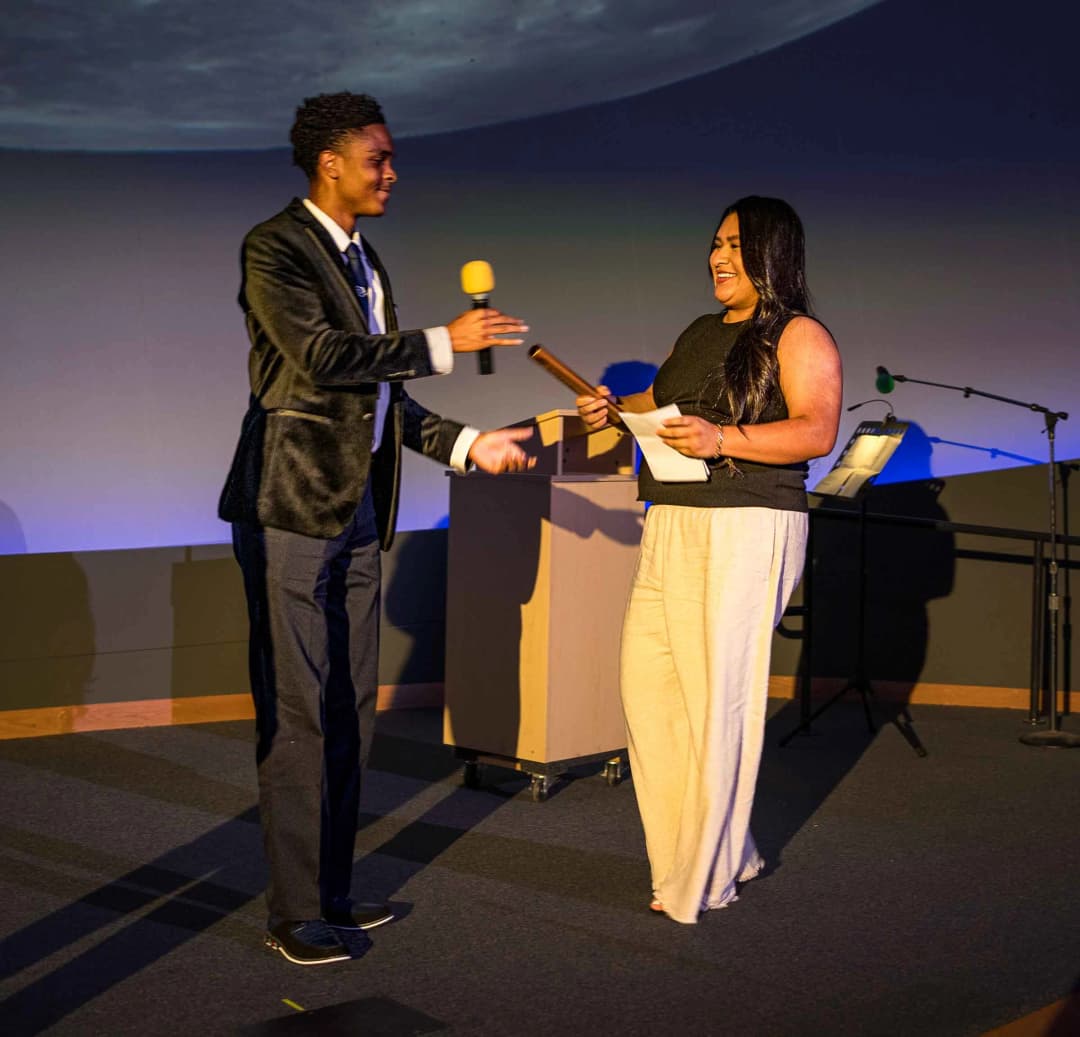 36th Annual Salute to Youth - Image 4
